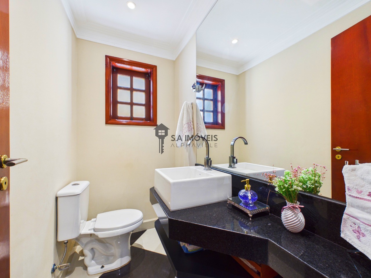 Casa, 5 quartos, 354 m² - Foto 42