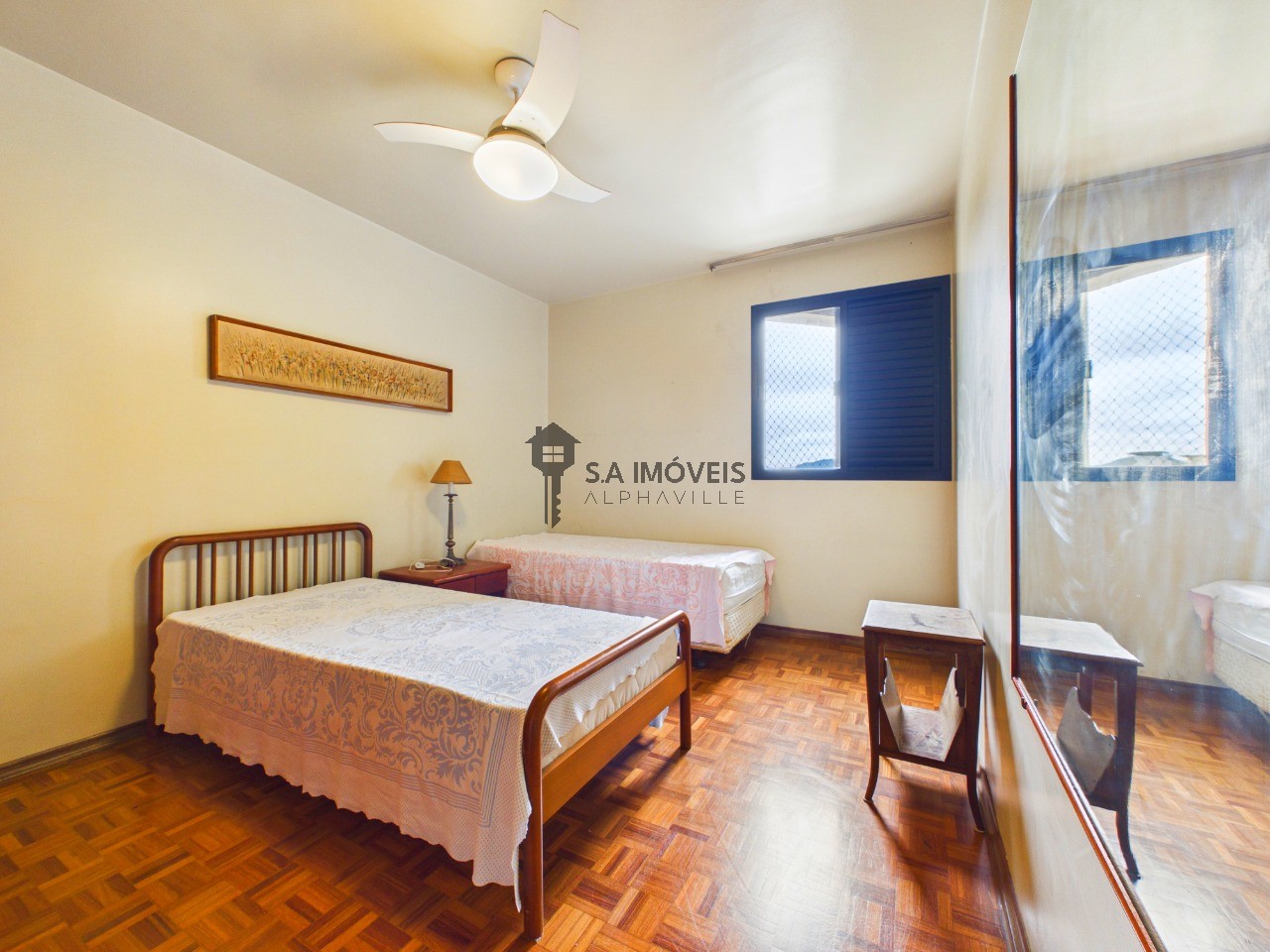 Apartamento, 3 quartos, 187 m² - Foto 7