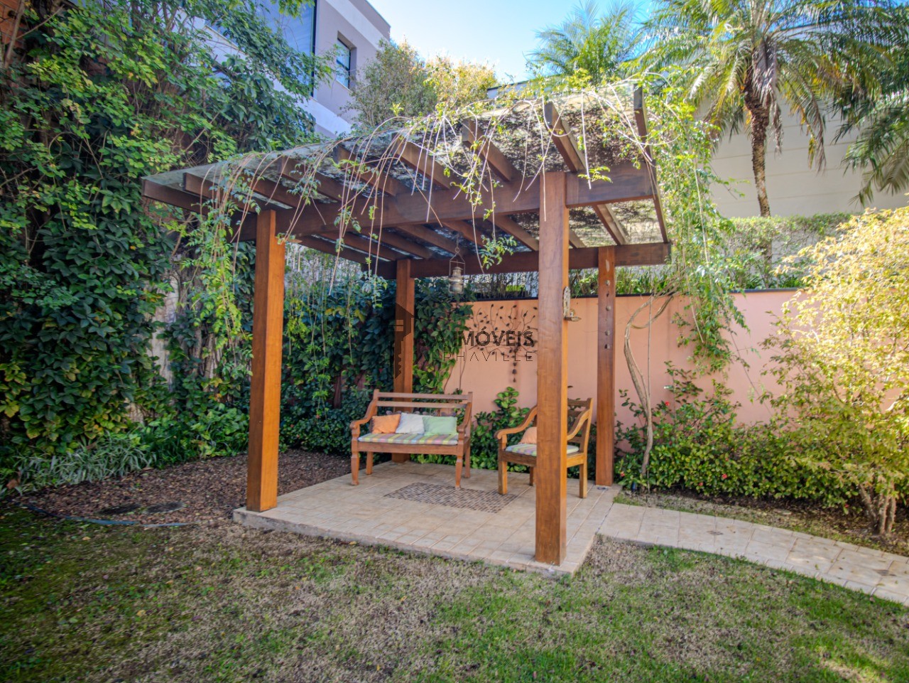Casa, 4 quartos, 535 m² - Foto 9