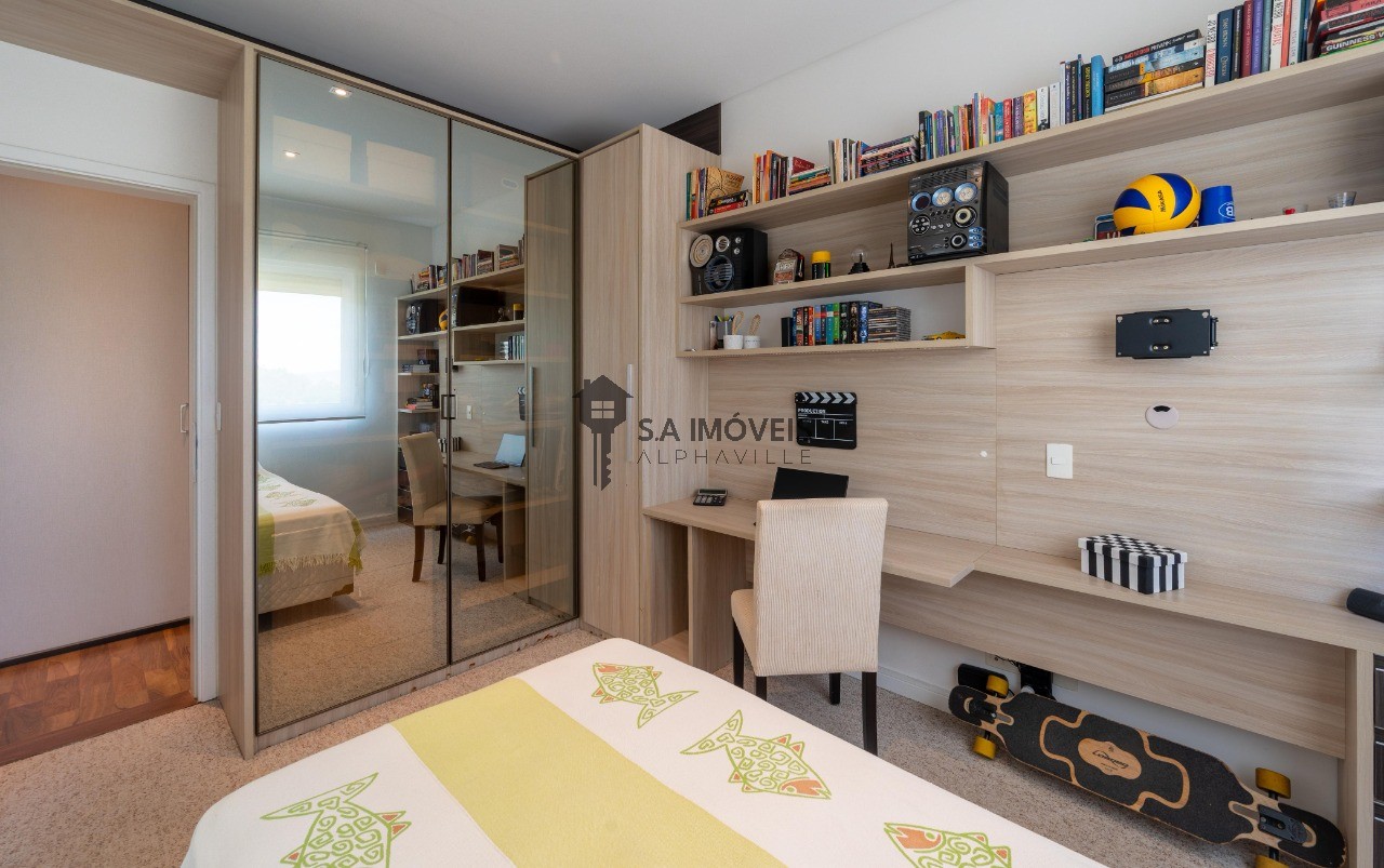 Apartamento, 4 quartos, 284 m² - Foto 78