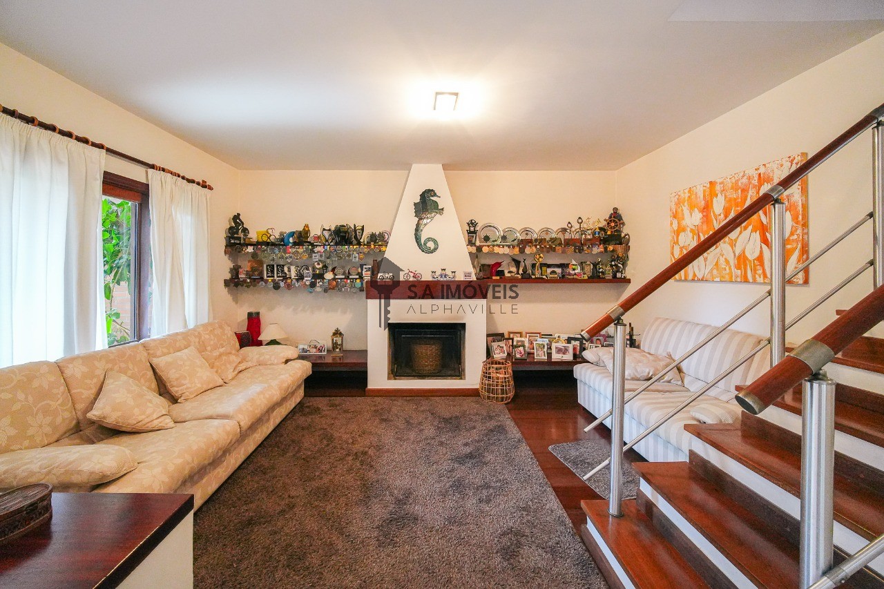 Casa, 4 quartos, 360 m² - Foto 23