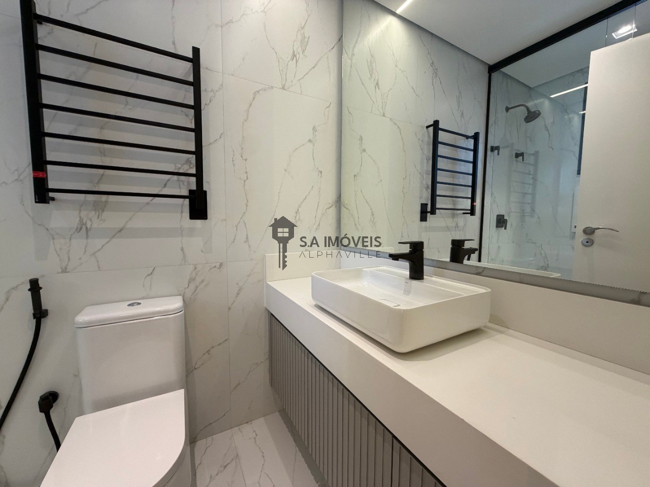 Casa de Condomínio, 5 quartos - Foto 17