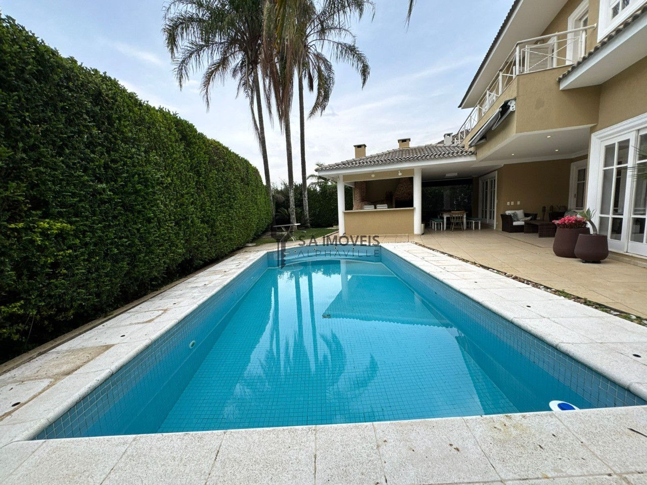 Casa, 4 quartos, 540 m² - Foto 49