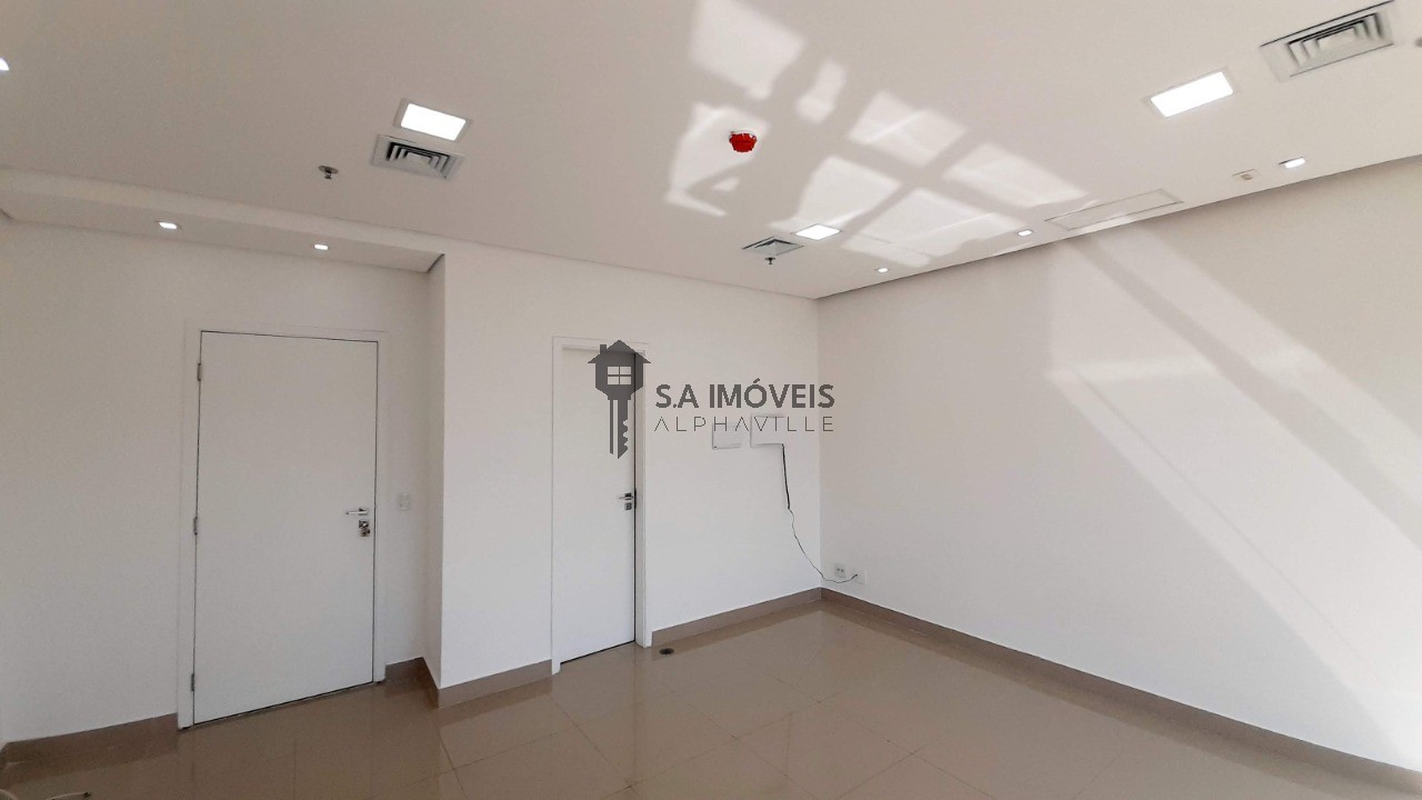 Sala-Conjunto, 32 m² - Foto 6