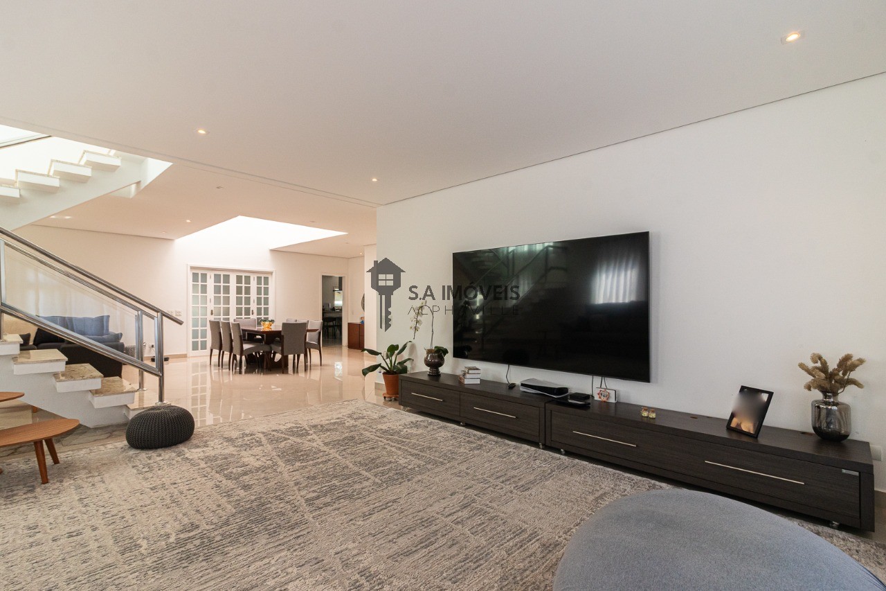 Casa, 5 quartos, 508 m² - Foto 5