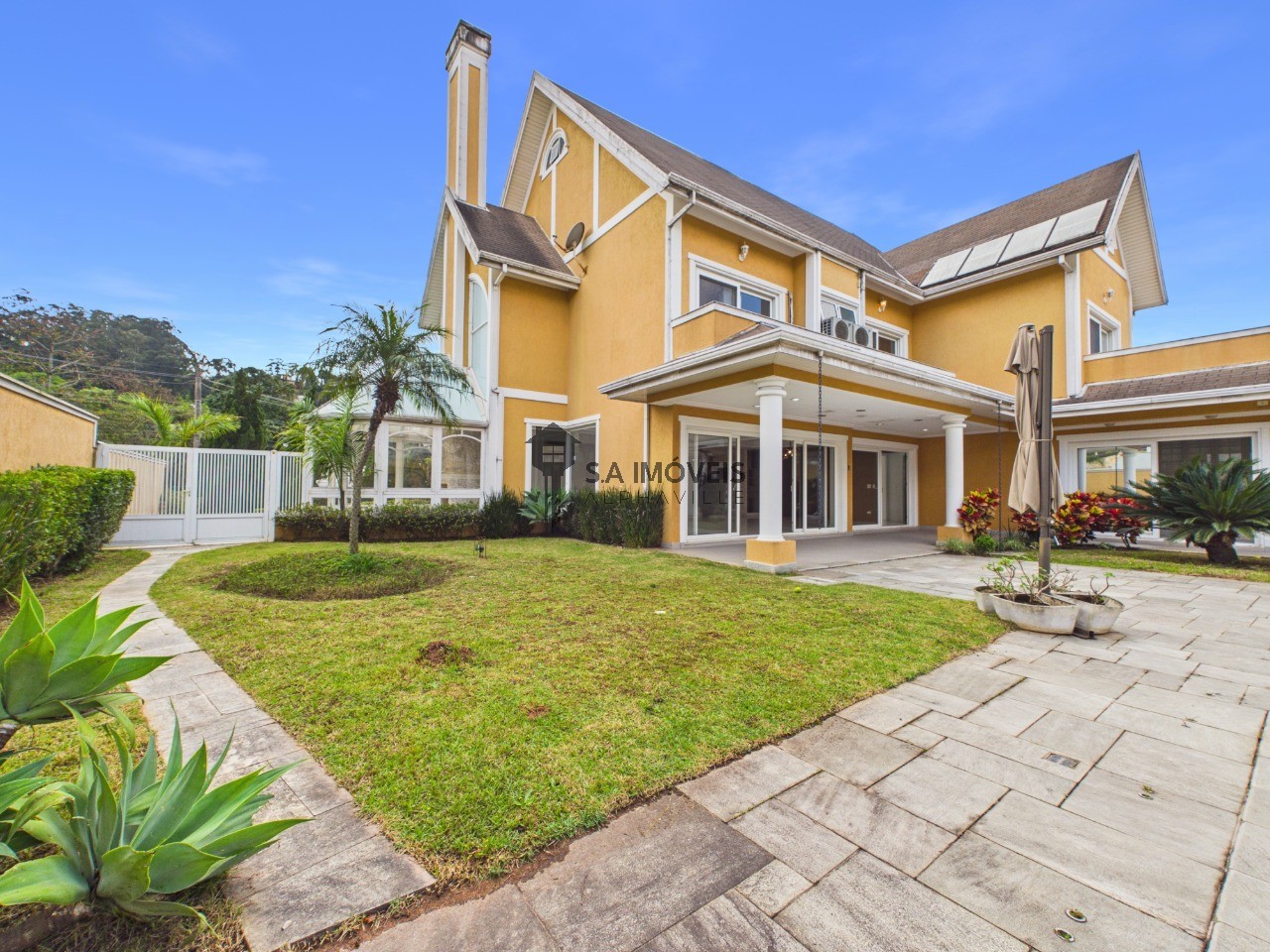 Casa, 4 quartos, 650 m² - Foto 11