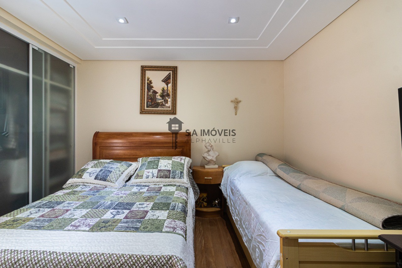 Casa de Condomínio, 5 quartos - Foto 32