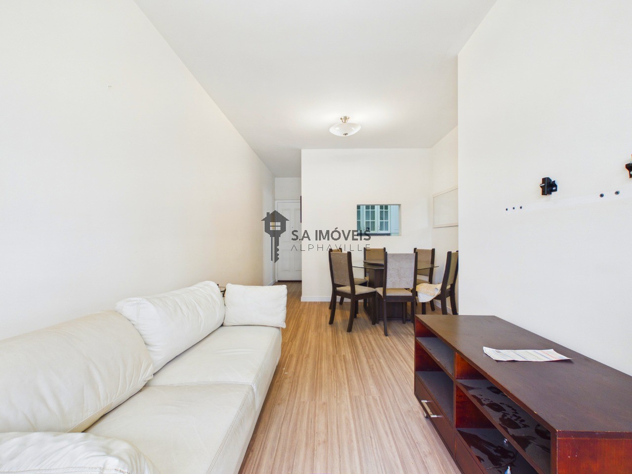 Apartamento, 2 quartos, 51 m² - Foto 2
