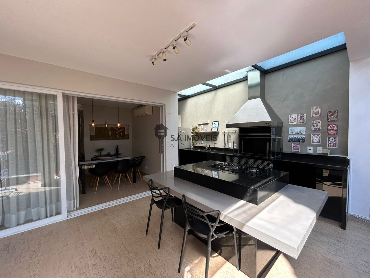 Casa, 3 quartos, 180 m² - Foto 7