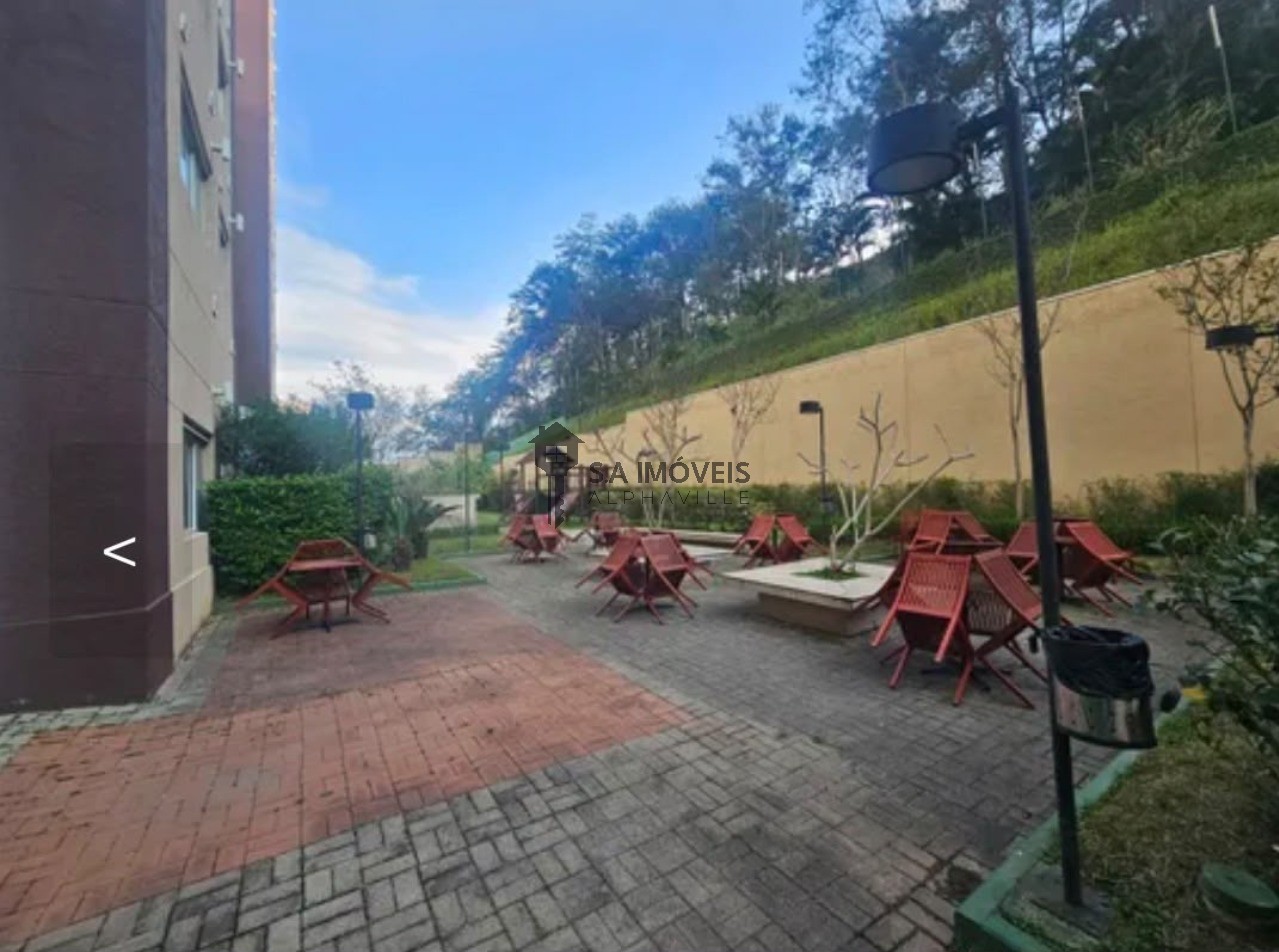 Apartamento, 2 quartos, 73 m² - Foto 16