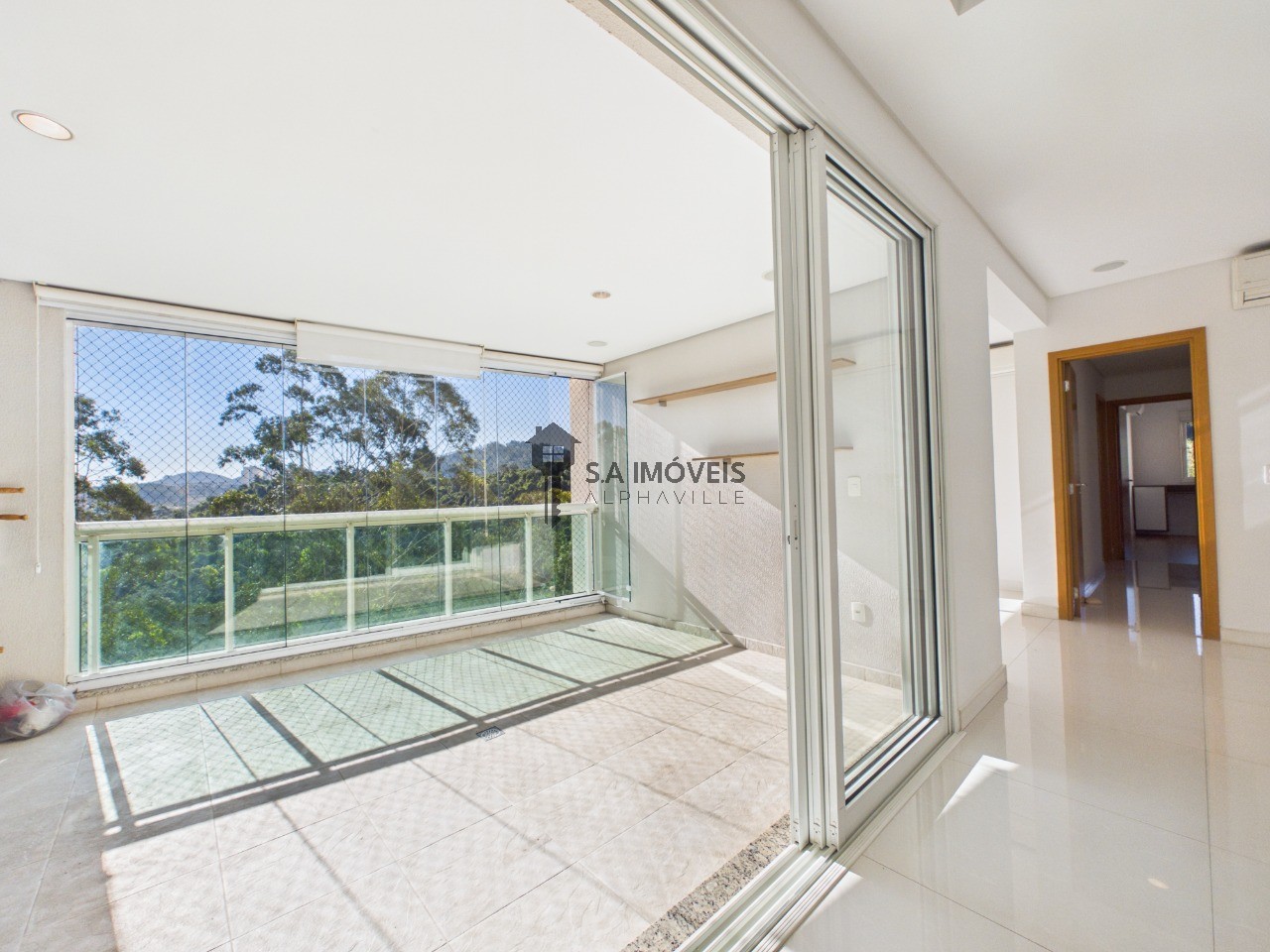 Apartamento, 3 quartos, 156 m² - Foto 5