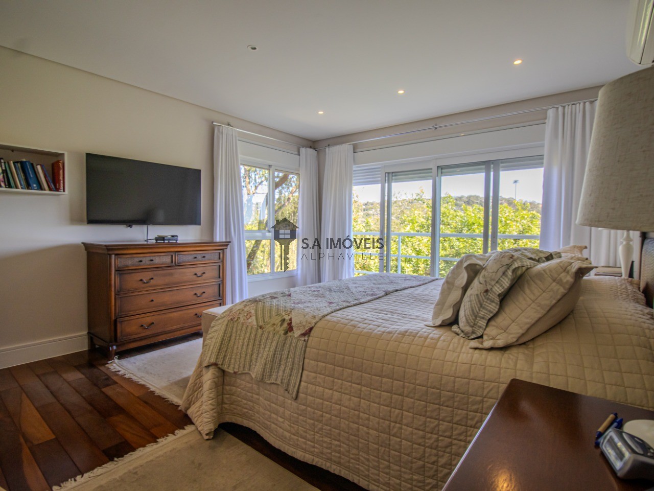 Casa, 4 quartos, 535 m² - Foto 25