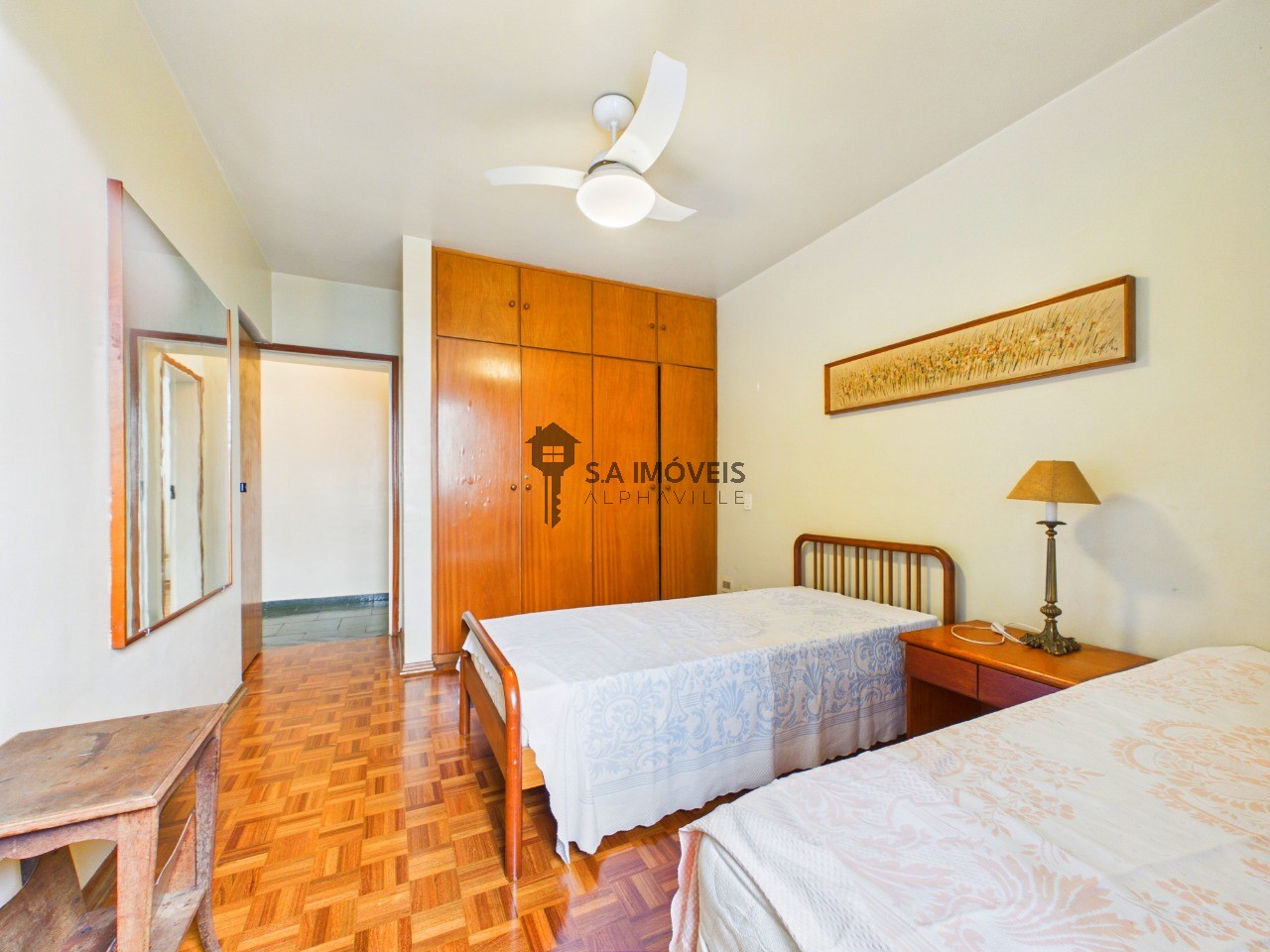 Apartamento, 3 quartos, 187 m² - Foto 8