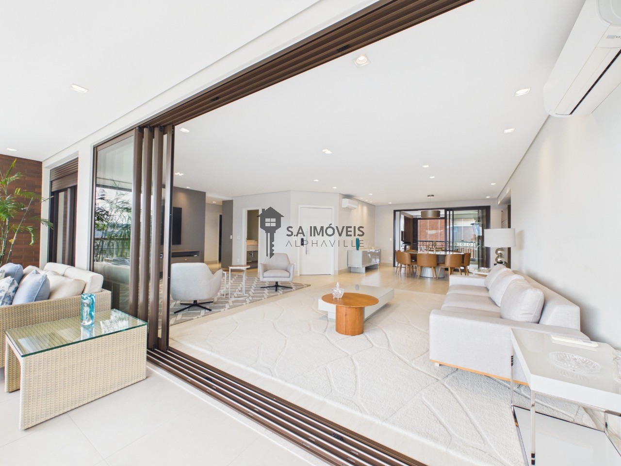 Apartamento, 3 quartos, 278 m² - Foto 21