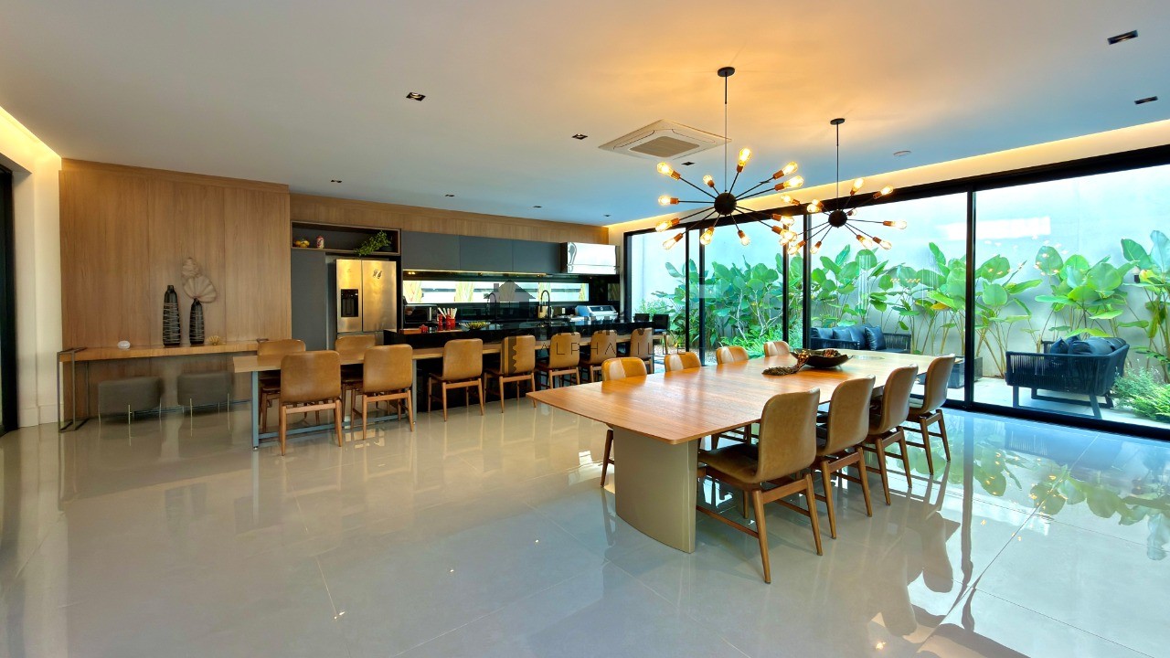 Casa, 5 quartos, 935 m² - Foto 14