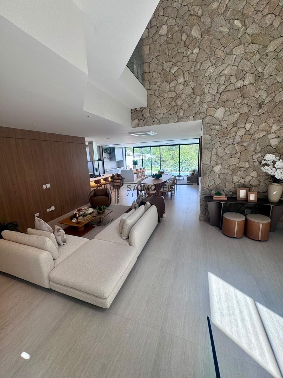 Casa, 4 quartos, 427 m² - Foto 6