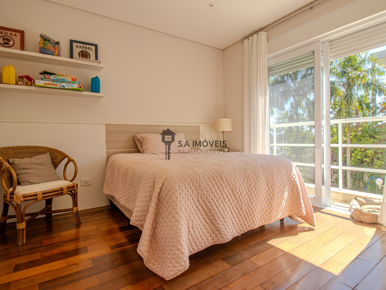 Casa, 4 quartos, 535 m² - Foto 18