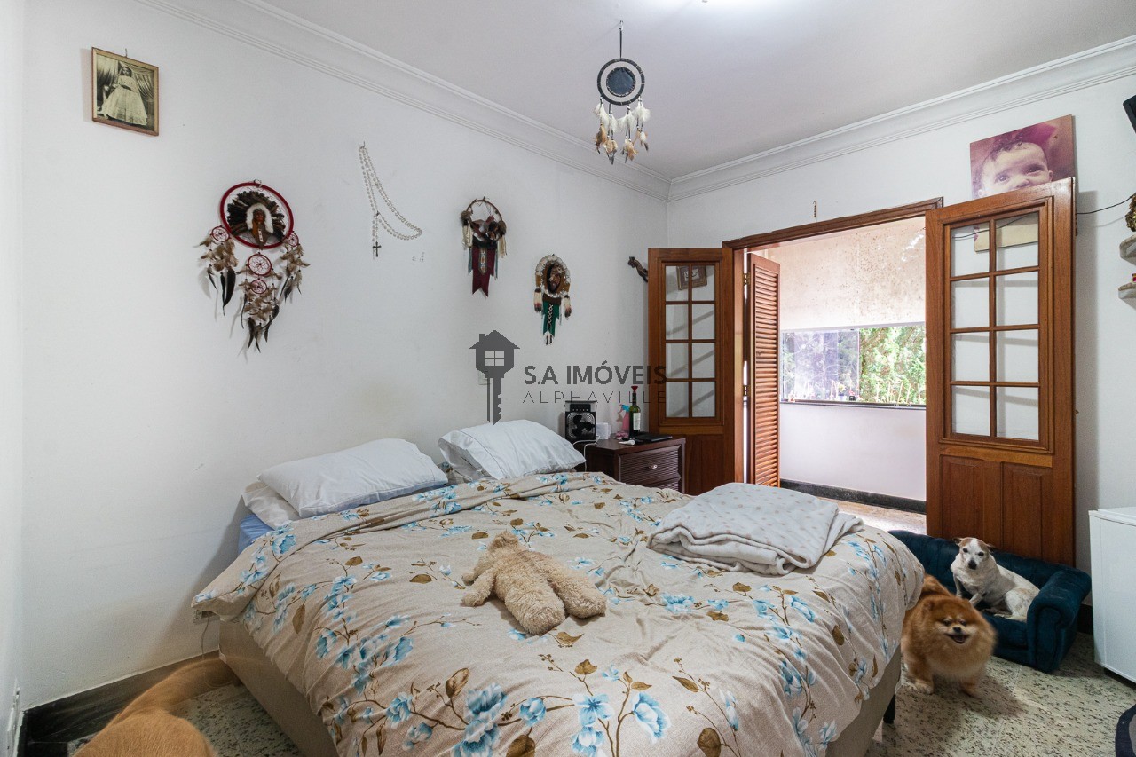 Casa de Condomínio, 3 quartos - Foto 31