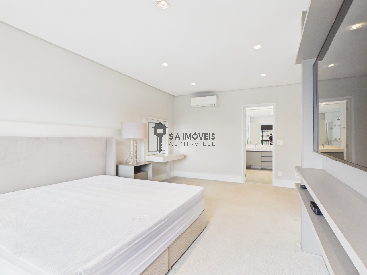Apartamento, 3 quartos, 278 m² - Foto 36