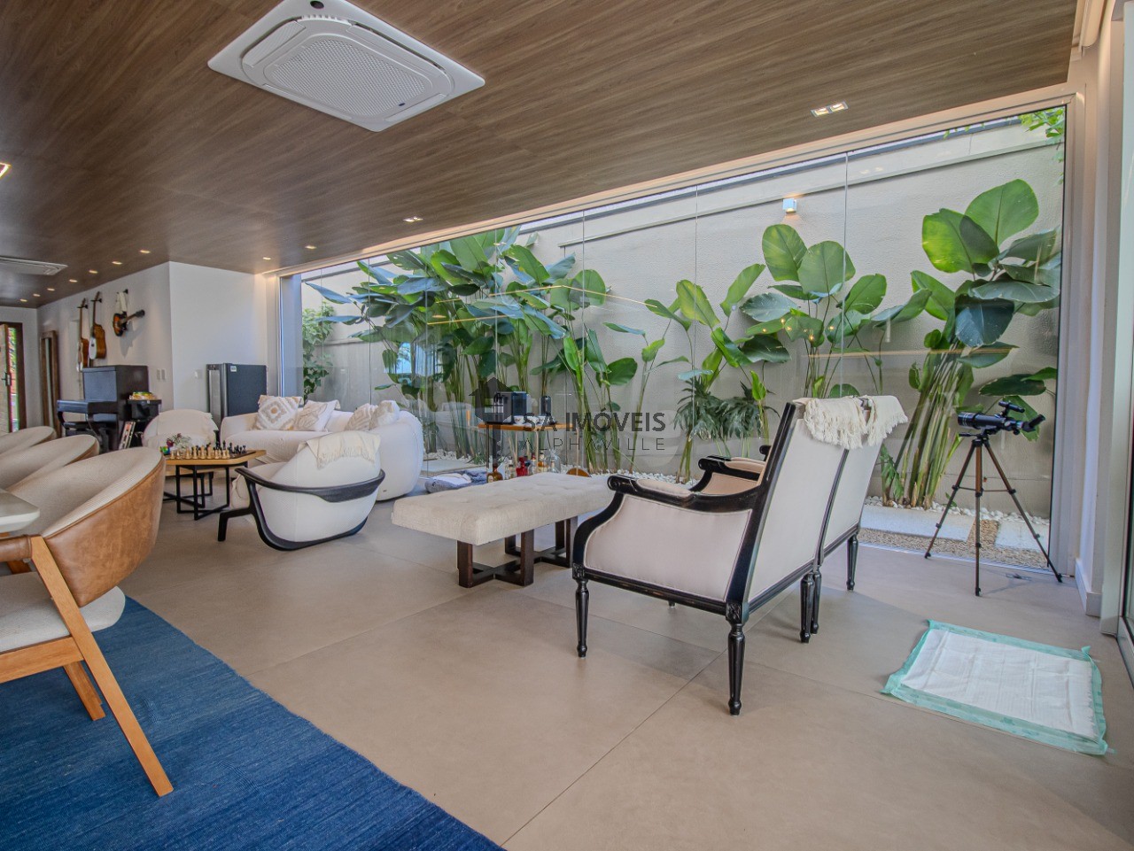 Casa, 4 quartos, 384 m² - Foto 31