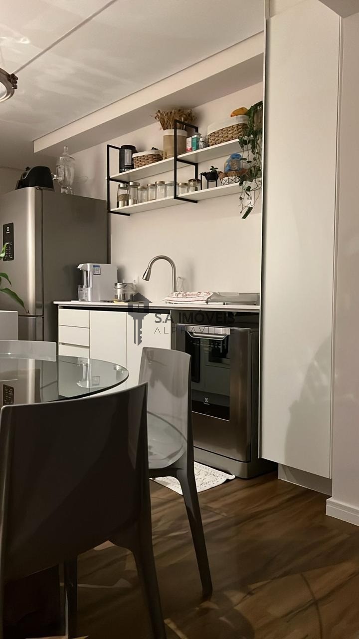 Apartamento, 2 quartos, 75 m² - Foto 4