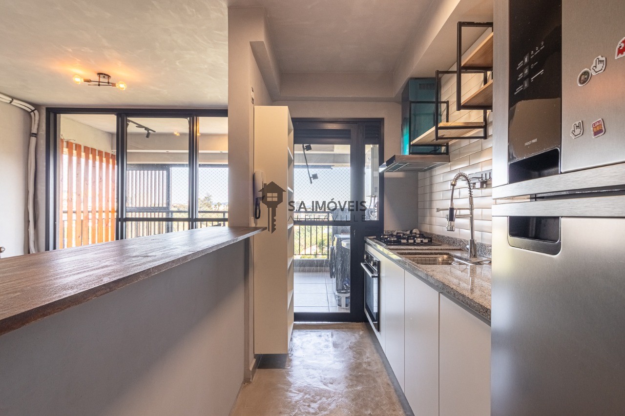 Apartamento, 2 quartos, 78 m² - Foto 15