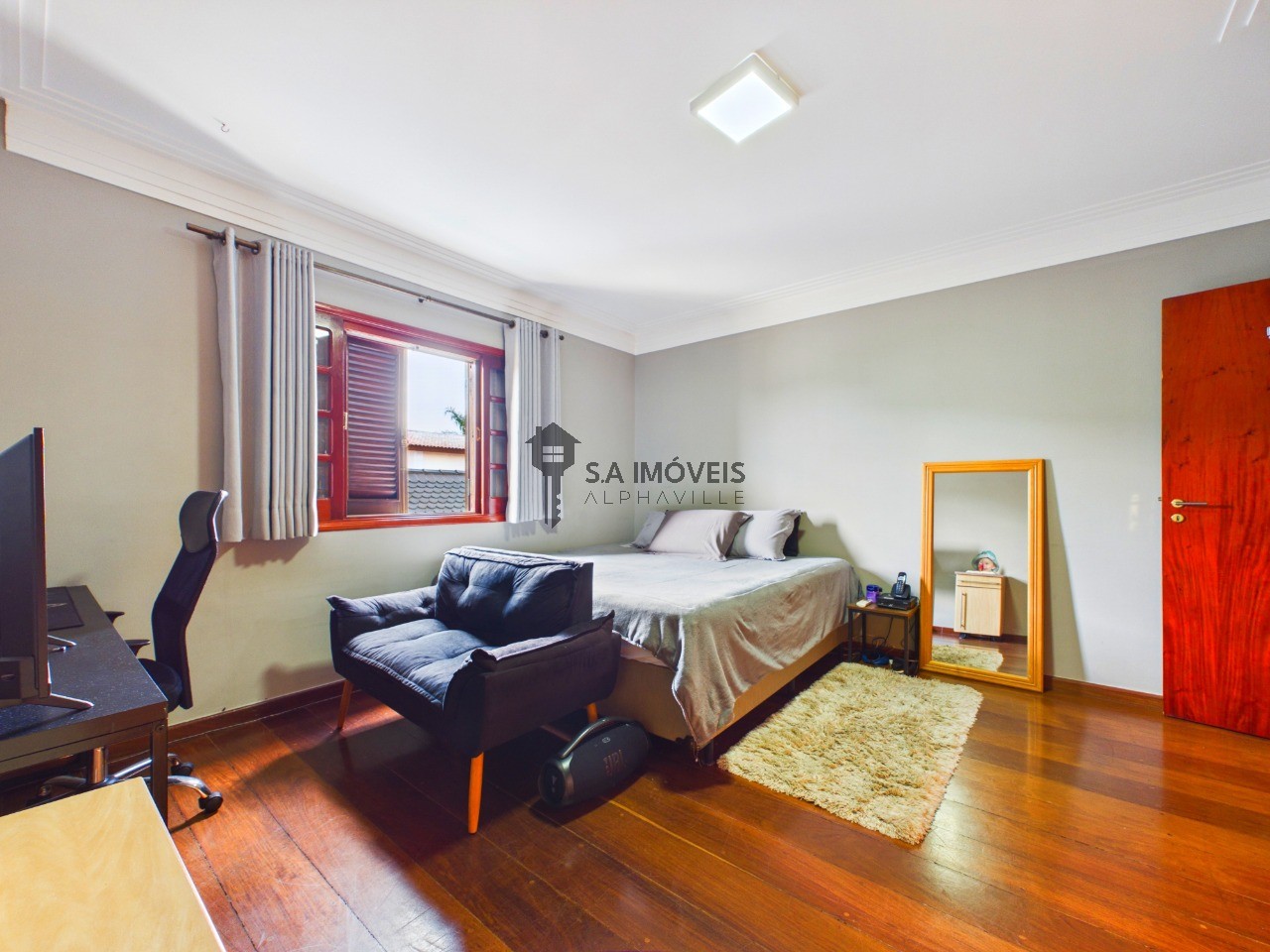 Casa, 5 quartos, 354 m² - Foto 17