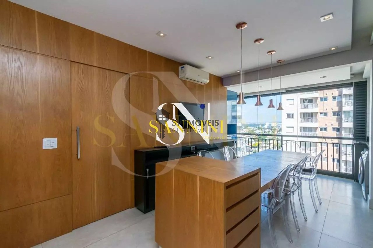 Apartamento, 2 quartos, 76 m² - Foto 3
