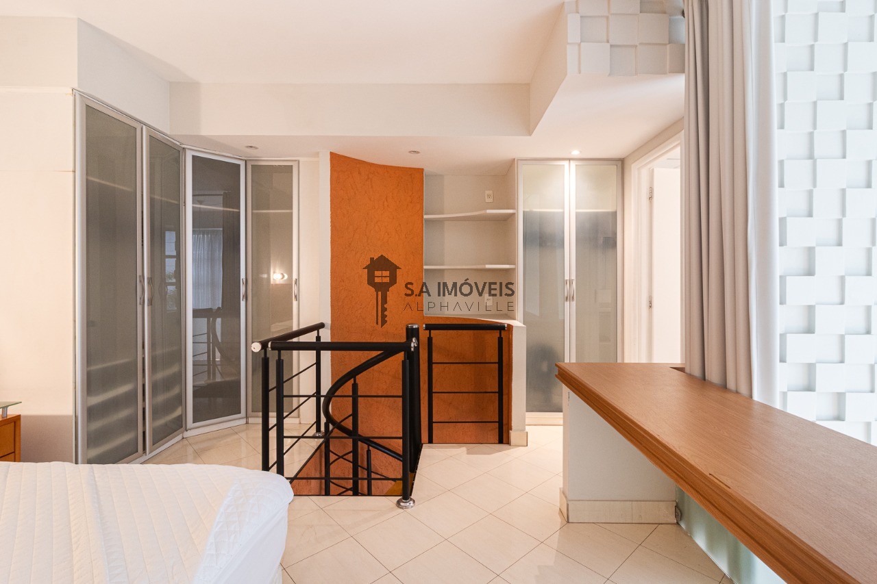 Apartamento, 1 quarto, 75 m² - Foto 10