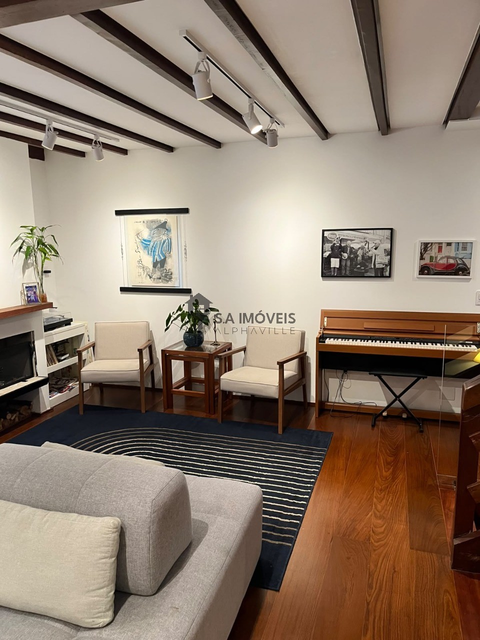 Casa de Condomínio, 3 quartos - Foto 10