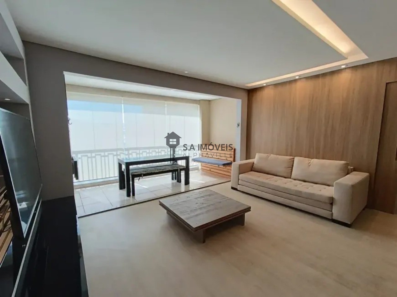 Apartamento, 3 quartos, 107 m² - Foto 2