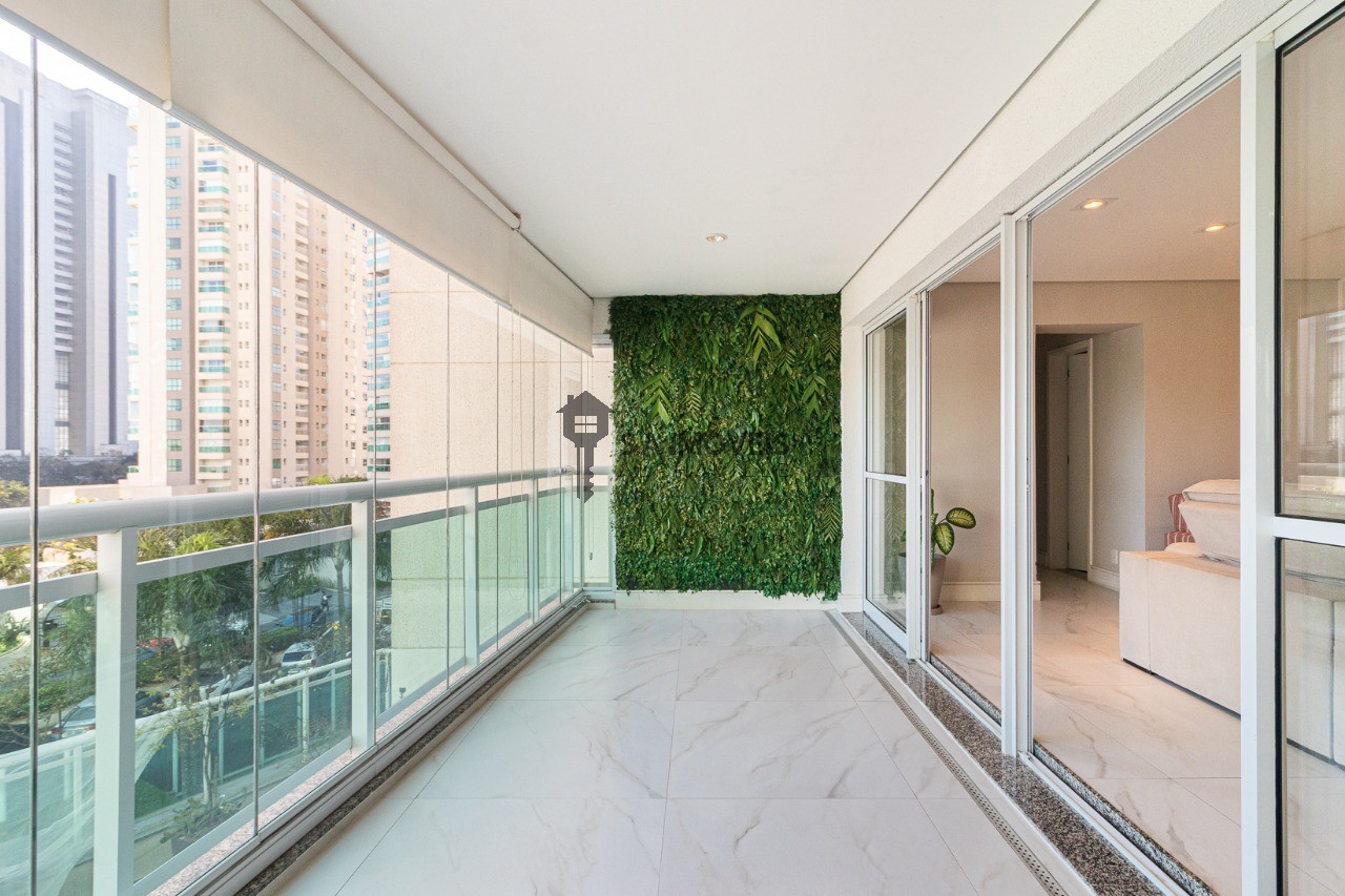 Apartamento, 3 quartos, 124 m² - Foto 6