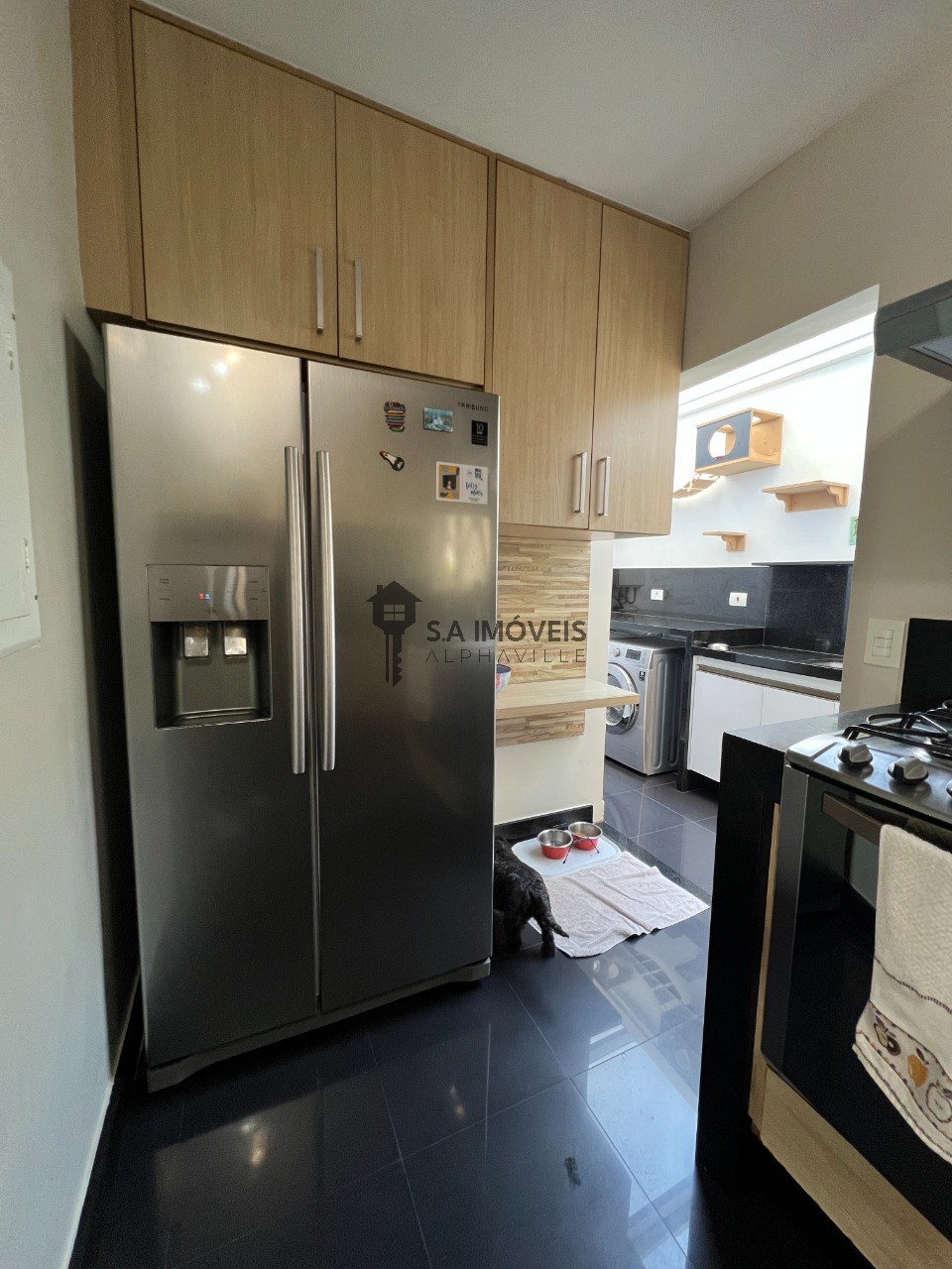 Casa, 3 quartos, 180 m² - Foto 44