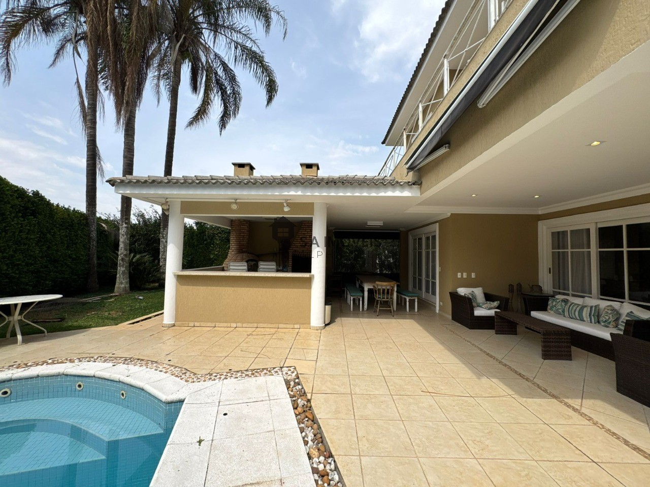 Casa, 4 quartos, 540 m² - Foto 57
