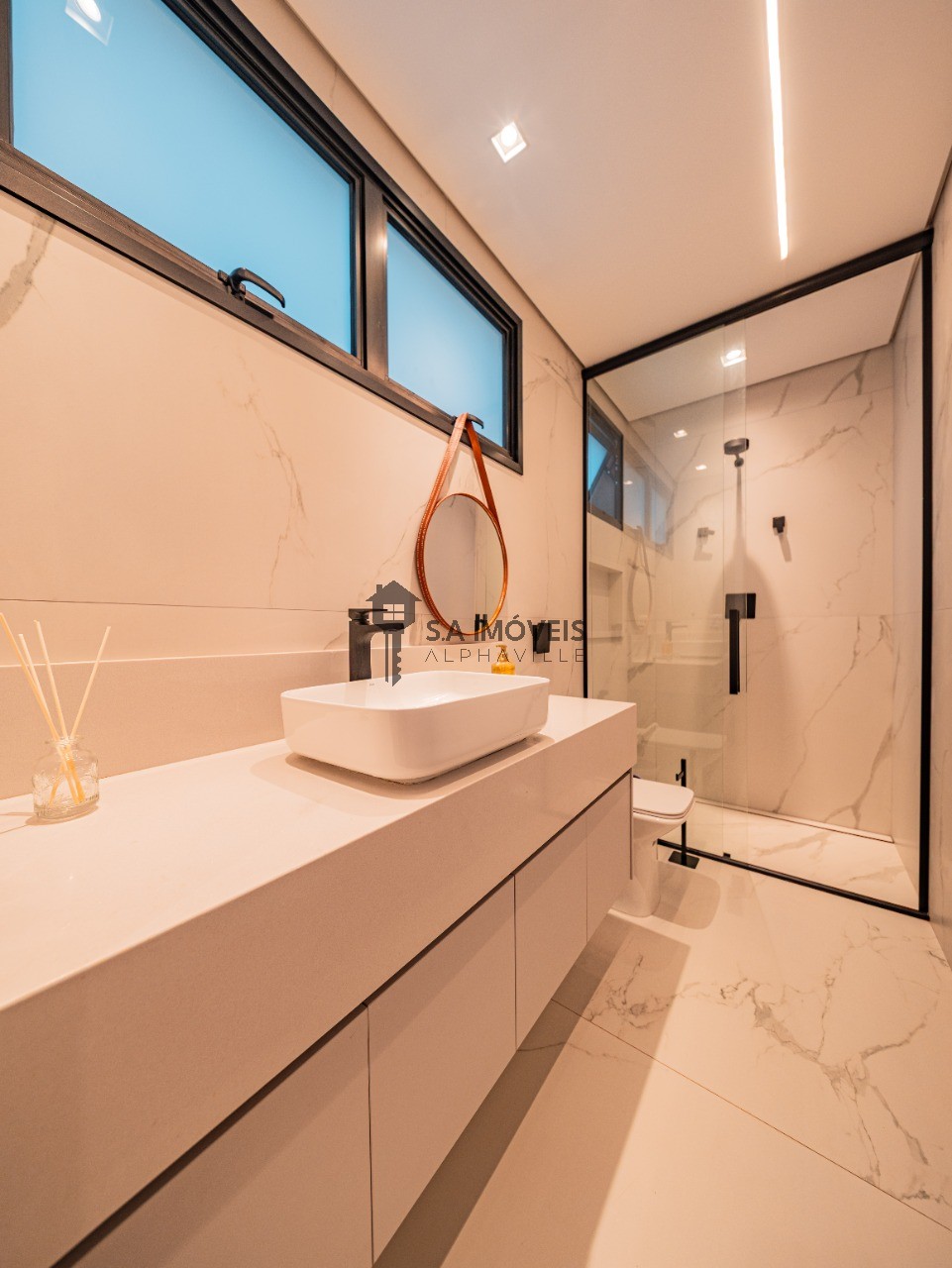 Casa, 4 quartos, 430 m² - Foto 24