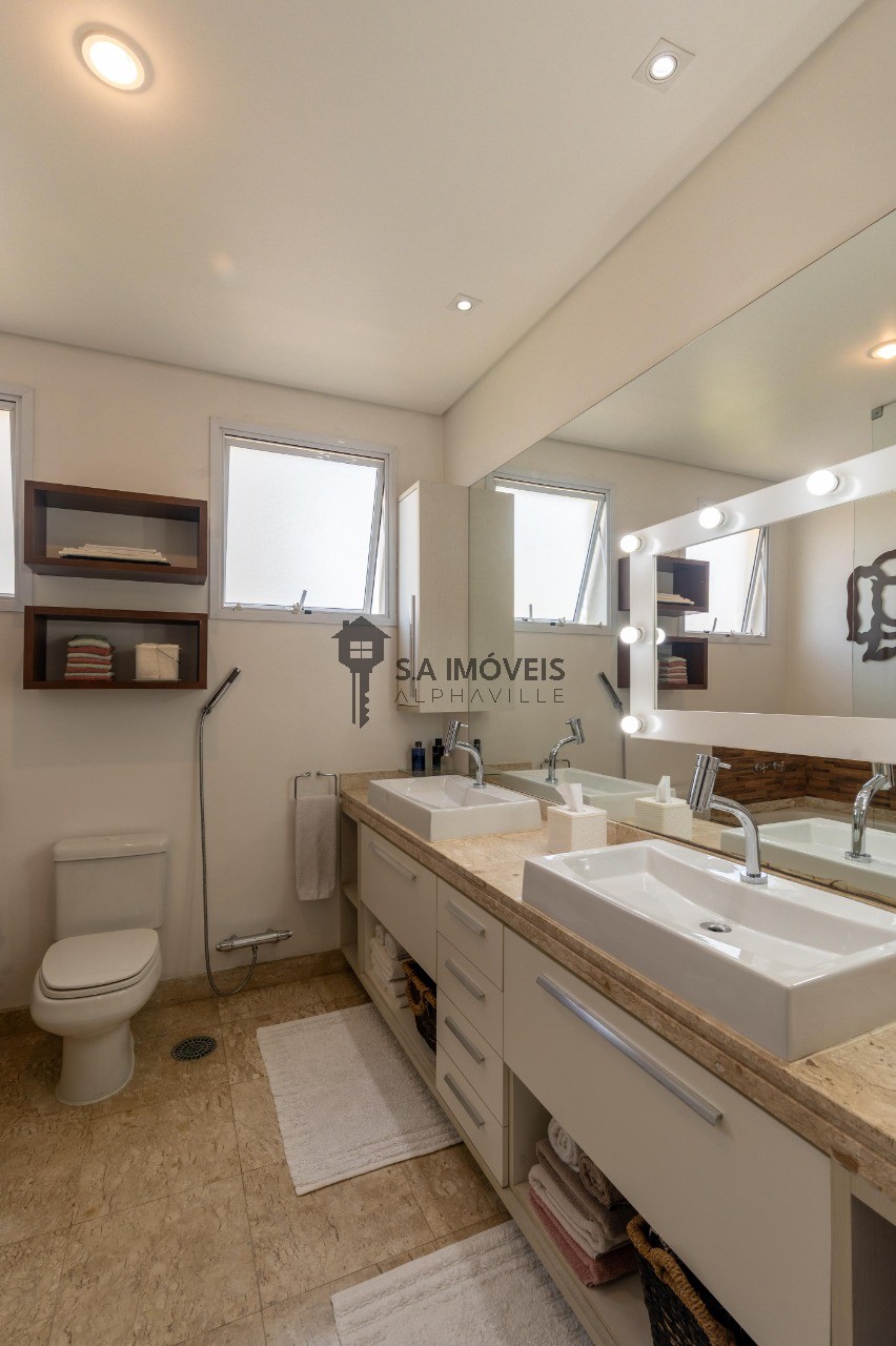 Apartamento, 4 quartos, 284 m² - Foto 70