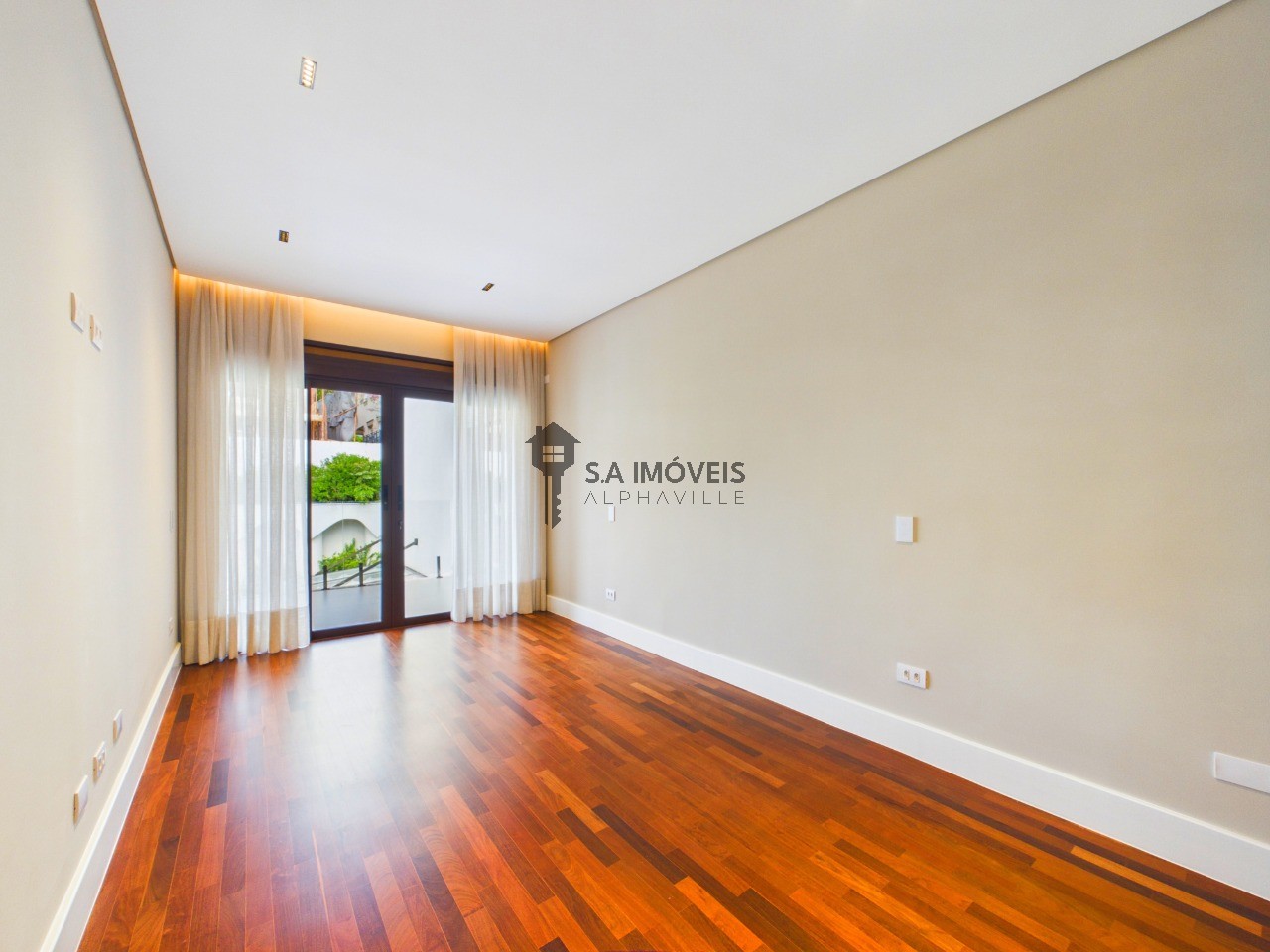 Casa de Condomínio, 5 quartos - Foto 42