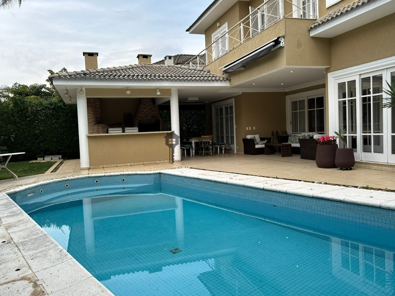 Casa, 4 quartos, 540 m² - Foto 52