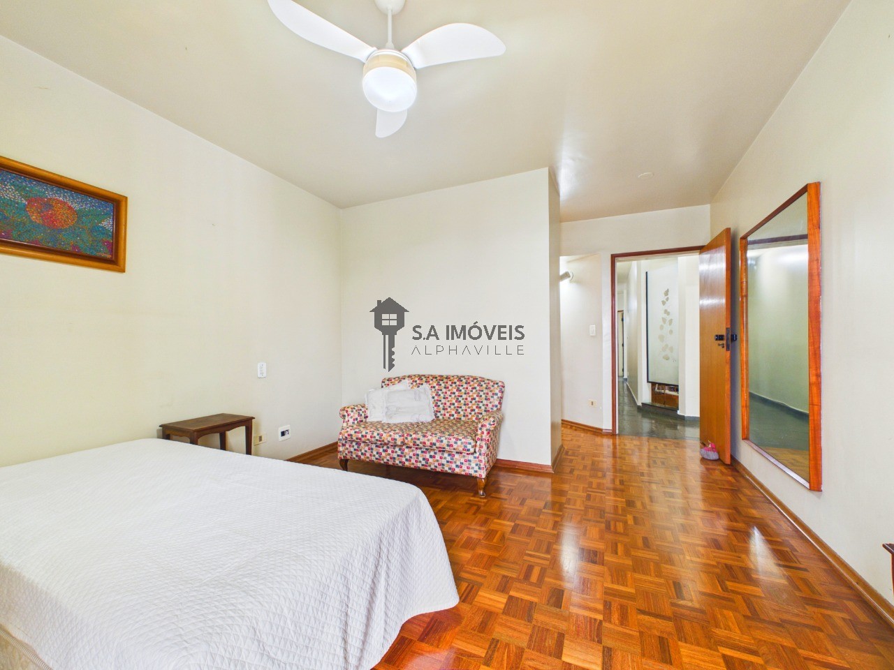 Apartamento, 3 quartos, 187 m² - Foto 18