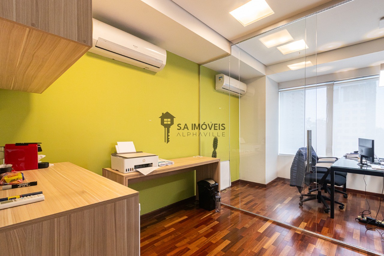 Sala-Conjunto, 49 m² - Foto 3