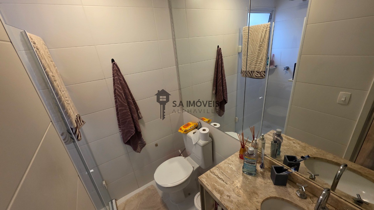 Apartamento, 3 quartos, 200 m² - Foto 12