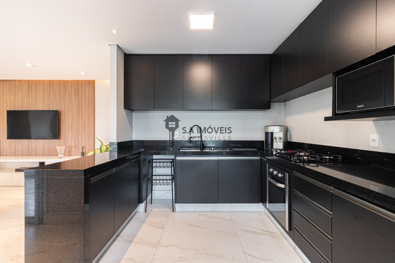 Apartamento, 3 quartos, 124 m² - Foto 18