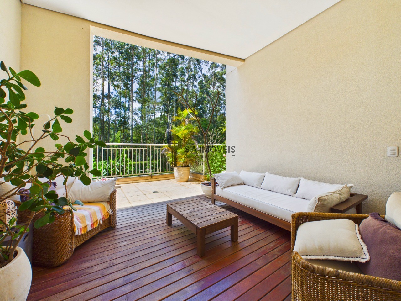 Apartamento, 2 quartos, 122 m² - Foto 11