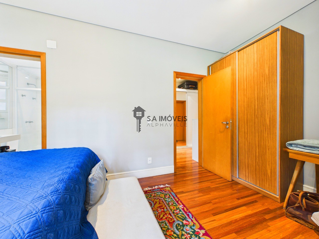 Apartamento, 2 quartos, 122 m² - Foto 17
