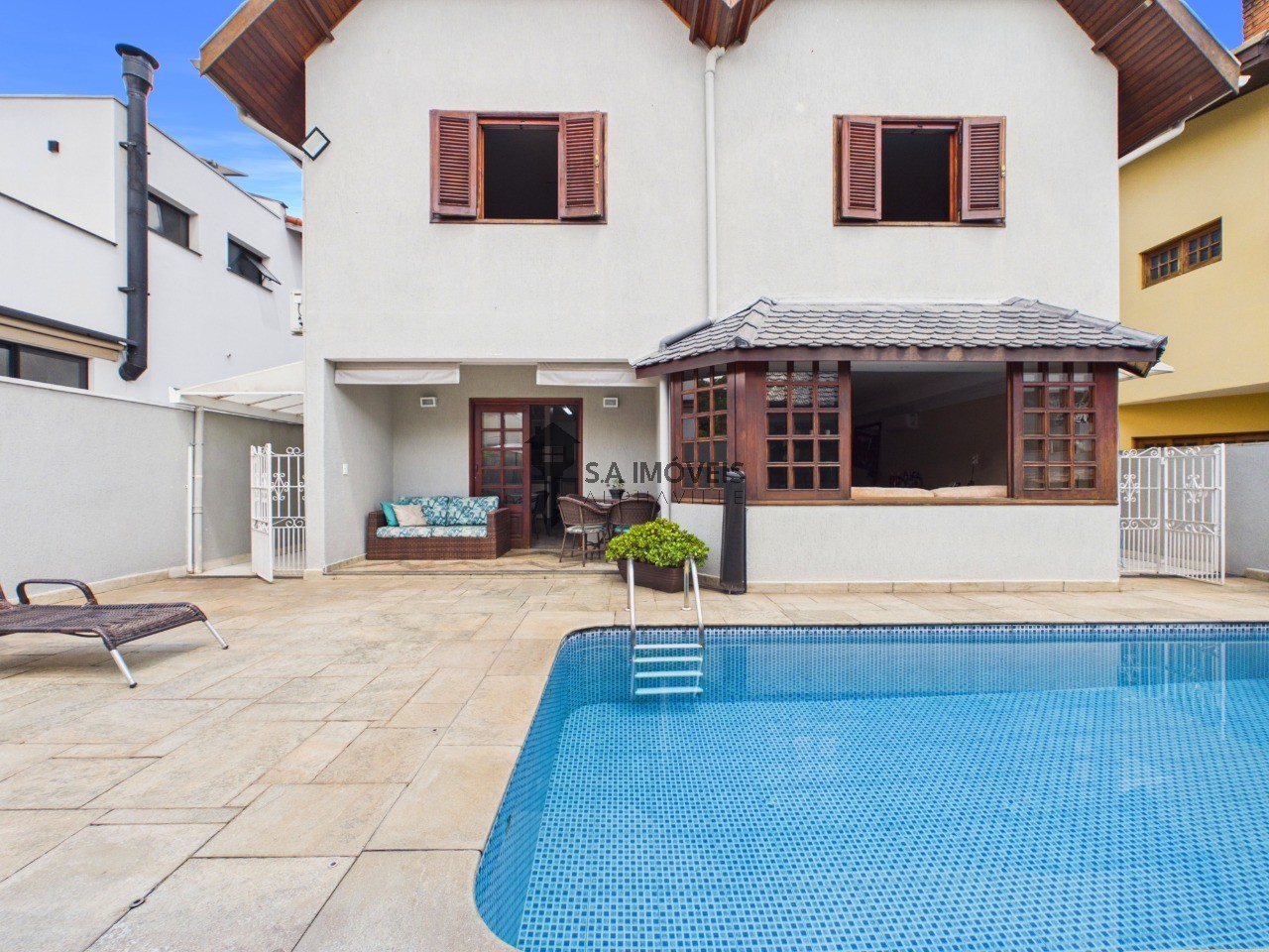 Casa, 5 quartos, 354 m² - Foto 41