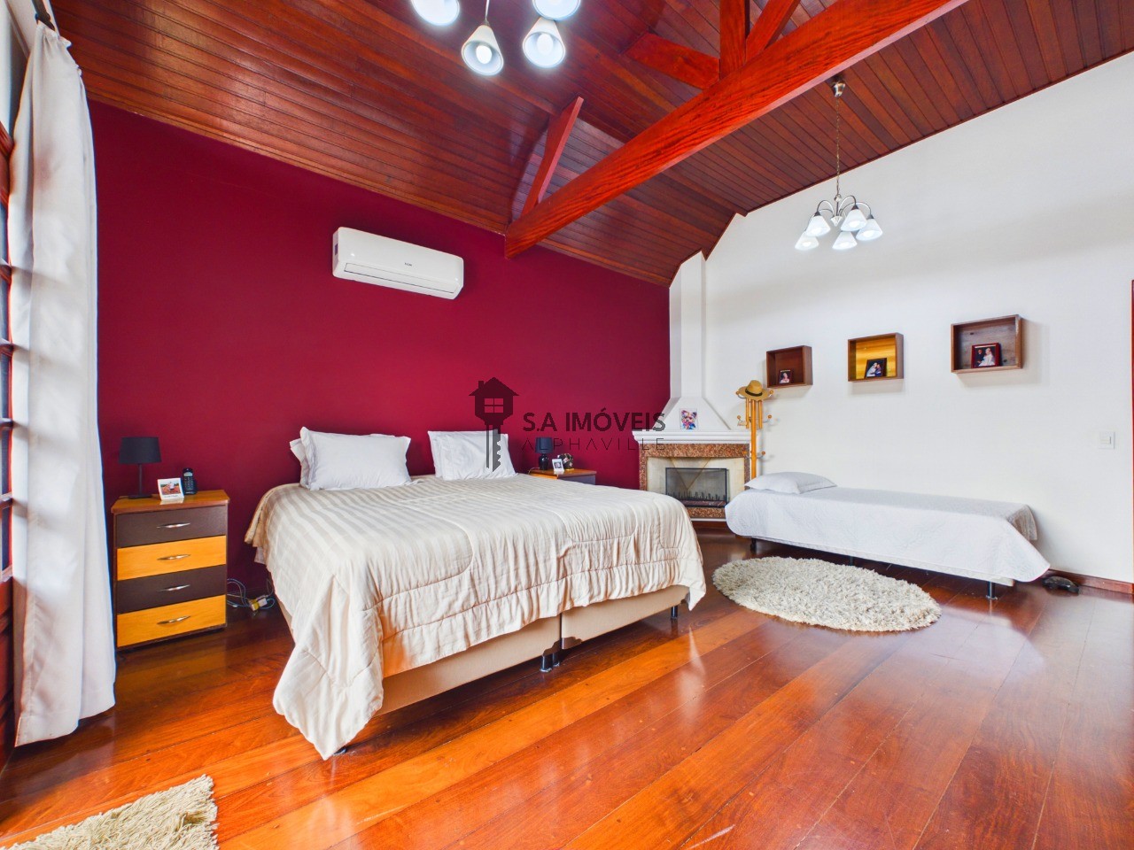 Casa, 5 quartos, 354 m² - Foto 27