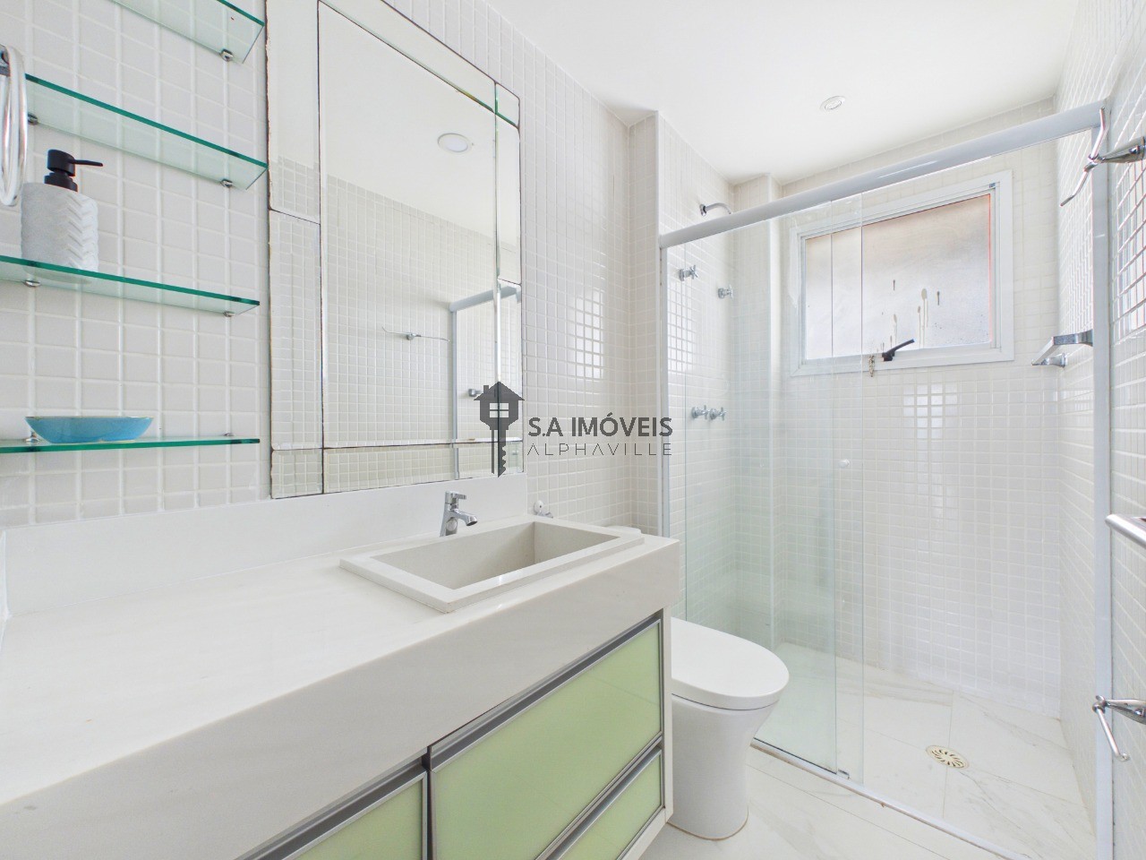 Apartamento, 3 quartos, 260 m² - Foto 32