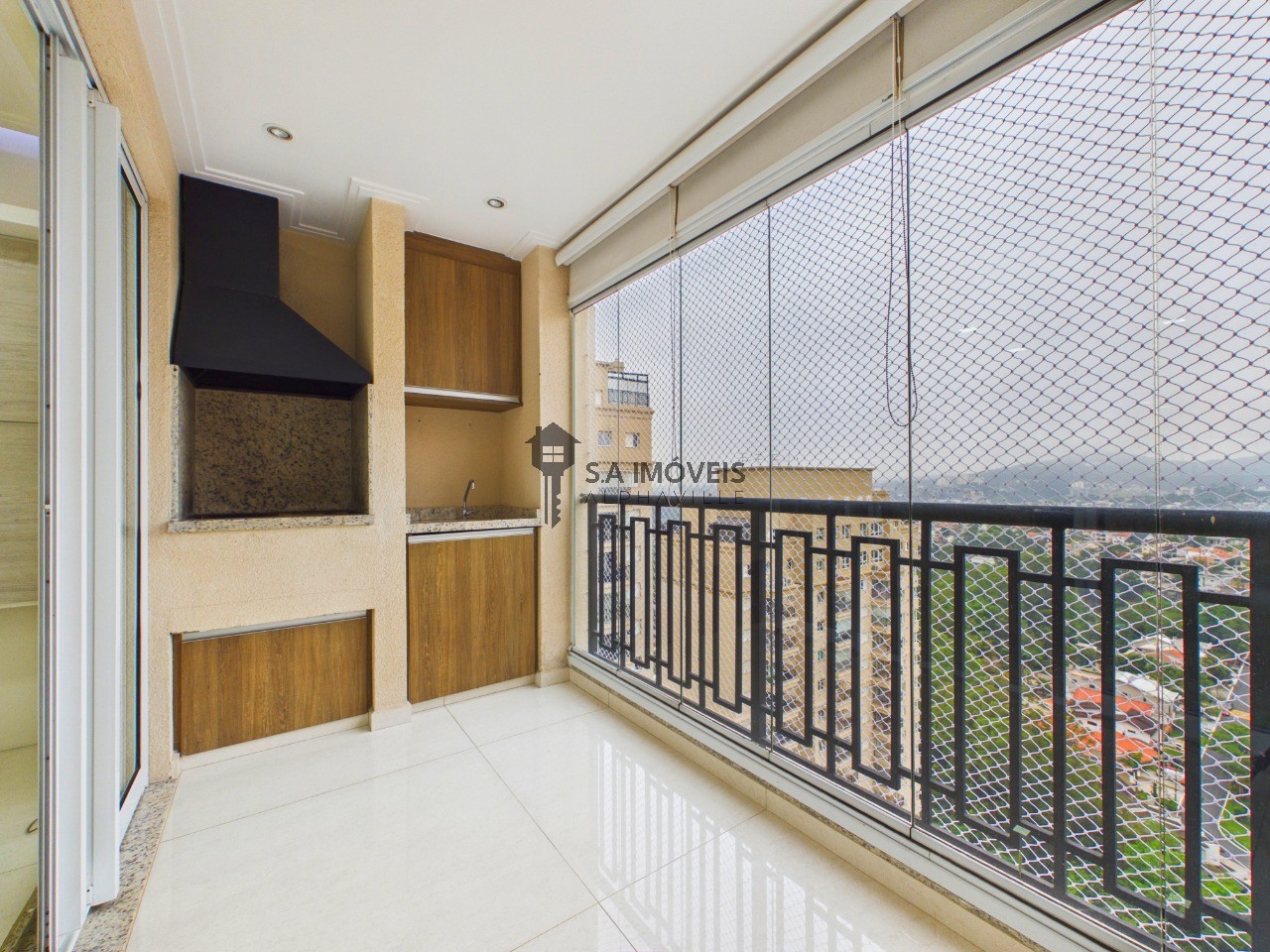 Apartamento, 3 quartos, 107 m² - Foto 1