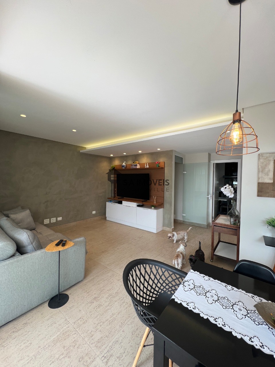 Casa, 3 quartos, 180 m² - Foto 63