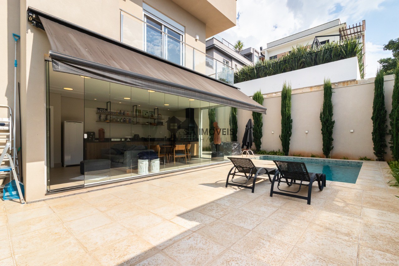 Casa, 3 quartos, 340 m² - Foto 17